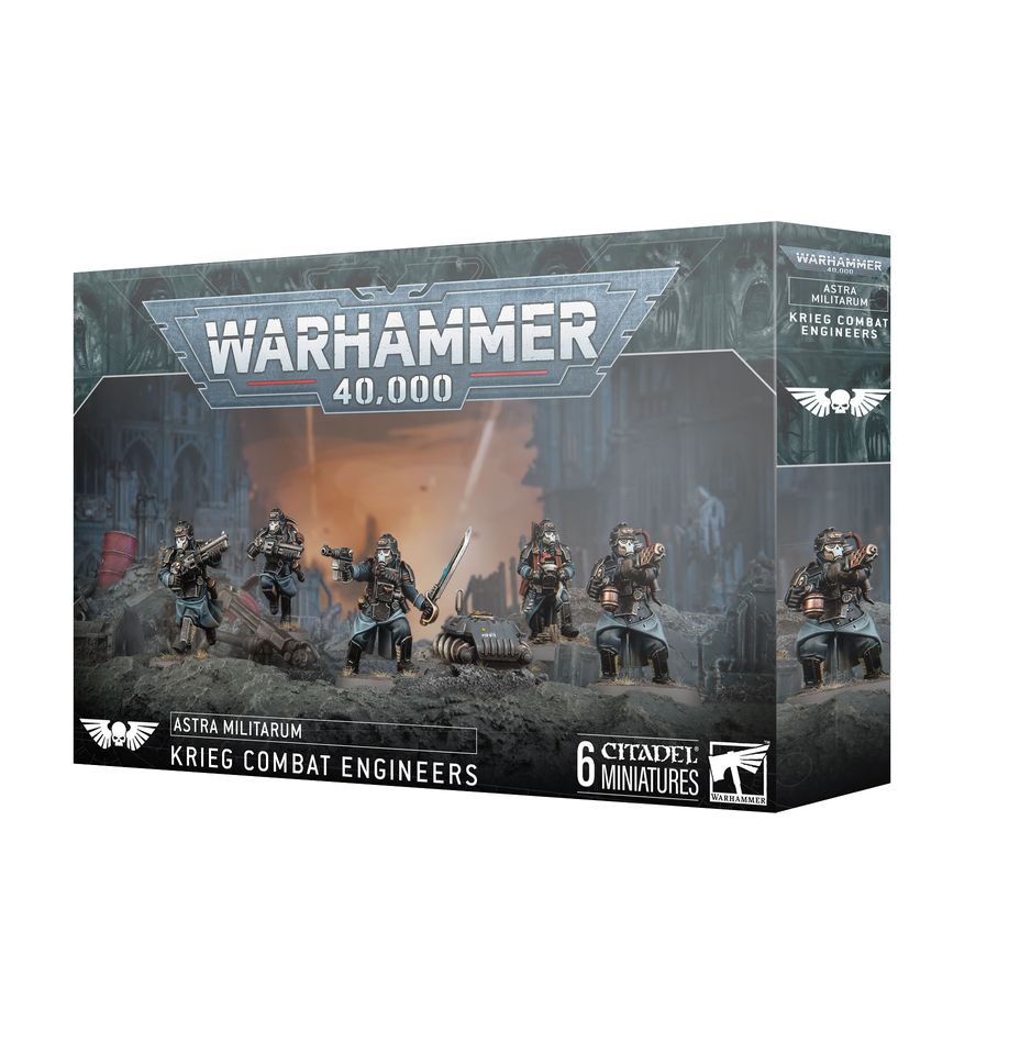 Death Korps